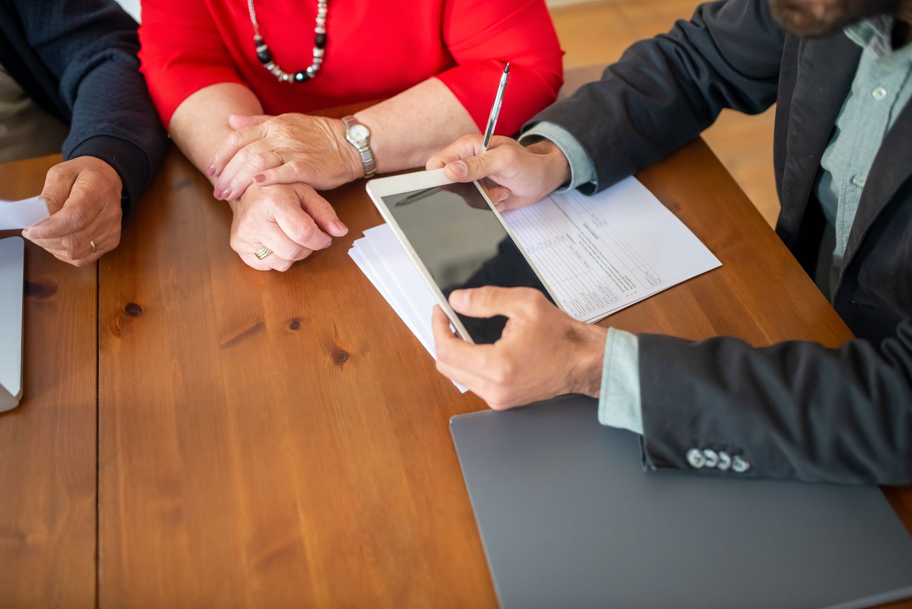 Courtier en assurance Thionville